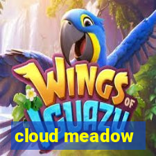 cloud meadow